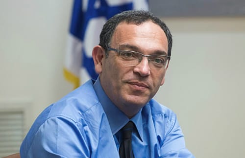 הרב שי פירון: מעשה בחופה שהפכה לאייטם