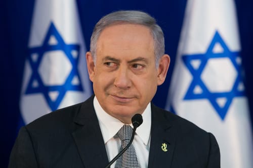הטבח בארה"ב: גם נתניהו לא ציין כי הרוצח מוסלמי