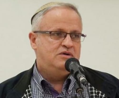 בגלל הזיוף: סדן הודח מדירקטוריון ערוץ 10
