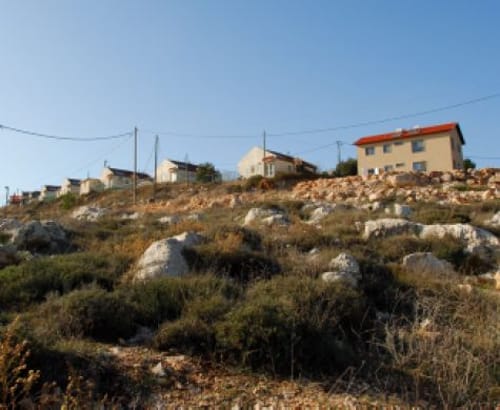 רבנים סרוגים במכתב לדרג הבטחוני: מדובר בכלי קיצוני