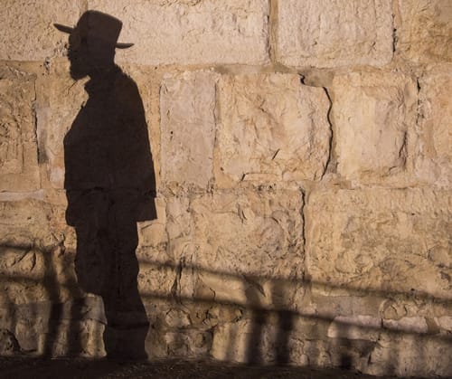 נעצר 'המטפל' החרדי שפגע מינית בנערות