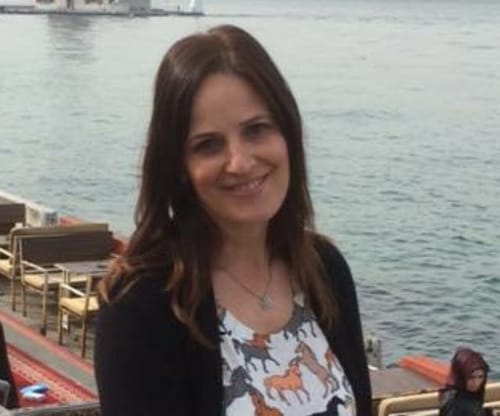 סוף עצוב: אותר רכבה של הנעדרת מאשדוד