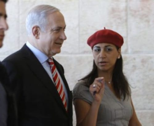 המשטרה: תשתית ראייתית נגד פרח לרנר