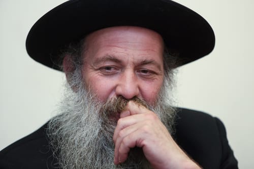 השר בנט הודיע לשולי רנד: זכית בפרס