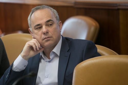 שטייניץ על מינוי הדיינים: "התהליך כולו פגום"