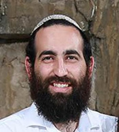 לתפקיד ציבורי דרוש: רב על חוט / דעה