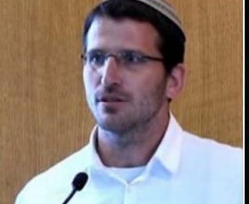 השיימינג בסרבן הגט עודד גז מגיע לבג"צ