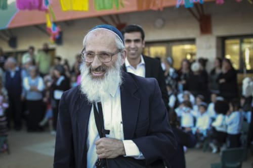 הרב אבינר תוהה: באמת יש על מה לשמוח?
