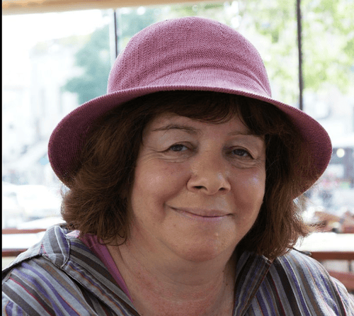 האזינו: הילדים מספרים על במבי שלג ז"ל
