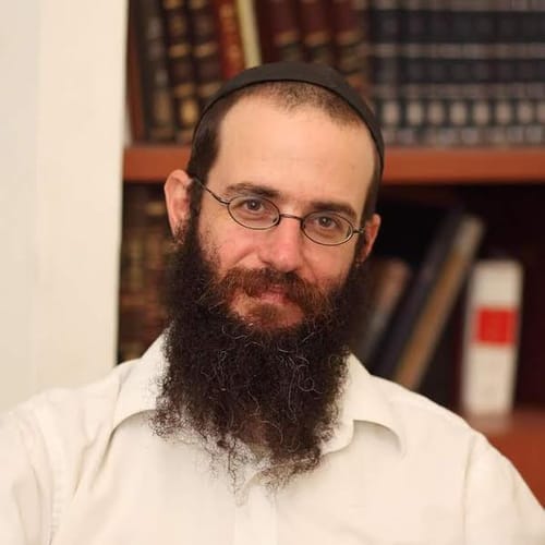 תודה לה' על התנועה הלהט"בית