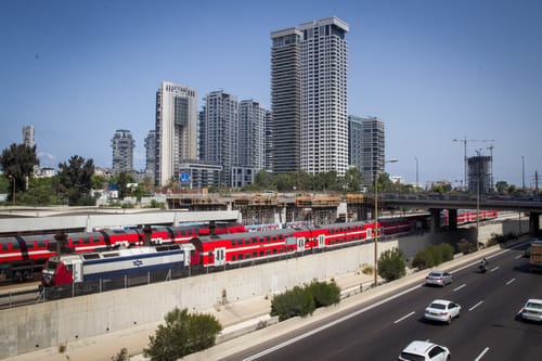 בבית היהודי זועמים: "השבת לא שייכת רק לחרדים"