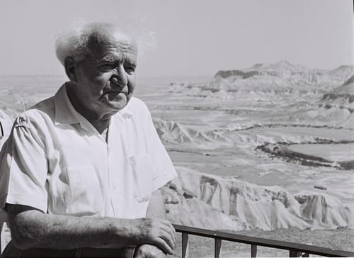 כשראשי הציונות החילונית מחו נגד חילול השבת
