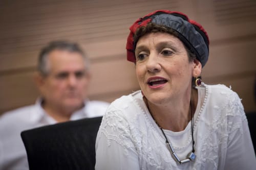 מובילי המאבק של האבות הגרושים איימו עלי