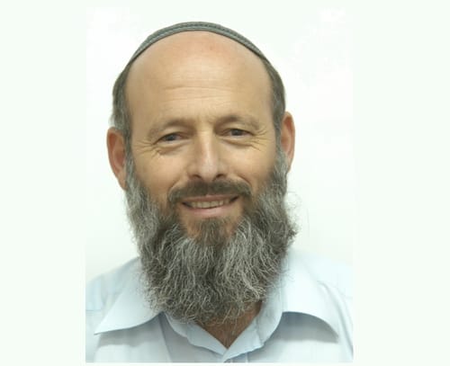 אין לנו זכות מוסרית לדרוש את התפטרות דוידי פרל
