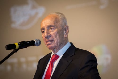 אל תתבלבלו בין עיקר לטפל, הכירו טובה לפרס
