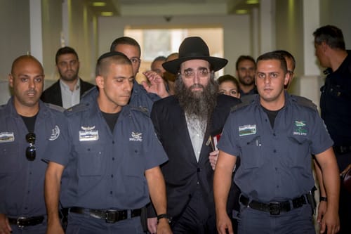 הערעור התקבל: יאשיהו פינטו יישאר בכלא