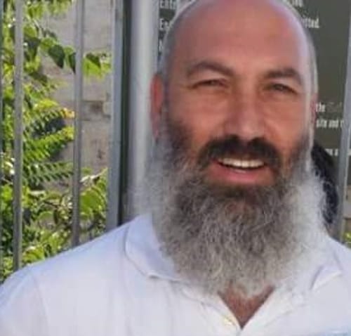 אונסק"ו שומונסקו – התיקון נמצא בידיים שלנו