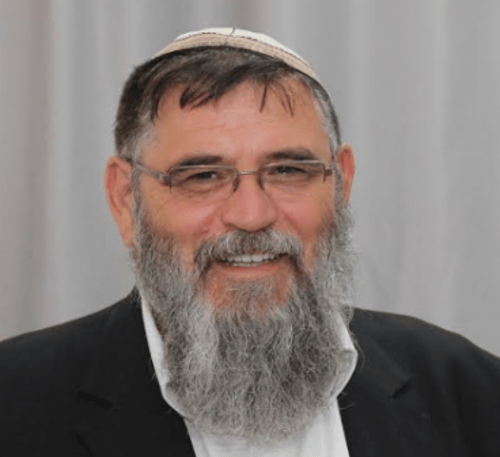 הרב שנוולד: משחטת הפרות הקדושות פועלת