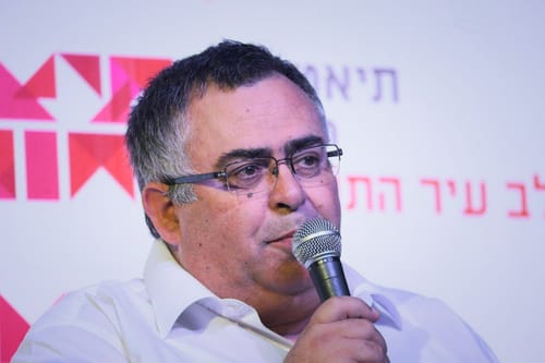 ביטן מפציץ: רצח רבין לא היה רצח פוליטי