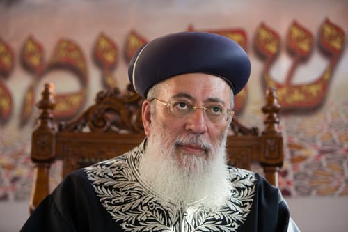 "הלהט"בים: כת של תועבה; הרפורמים: רשעים"