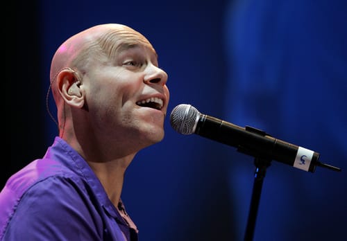 רגע לפני הפסטיגל: רמי קלינשטיין אושפז בביה"ח