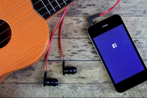 חסימה נעימה: אלה המילים שאסור לכתוב בפייסבוק
