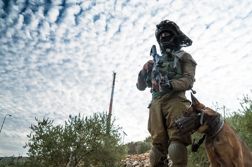 היום עוד יובש מסוכן; ממחר אפשרות לגשם
