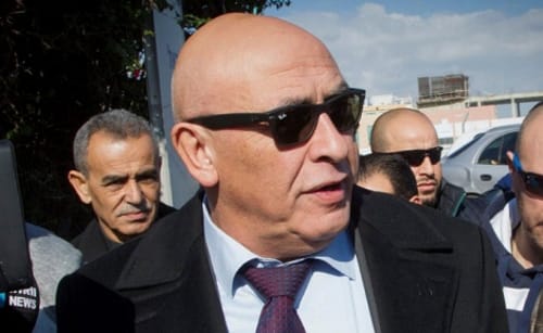 אושר: ח"כים לא יוכלו לבקר אסירים ביטחוניים