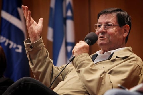 "המשיח מרוממה": זיכרון אישי מחיים יבין ז"ל