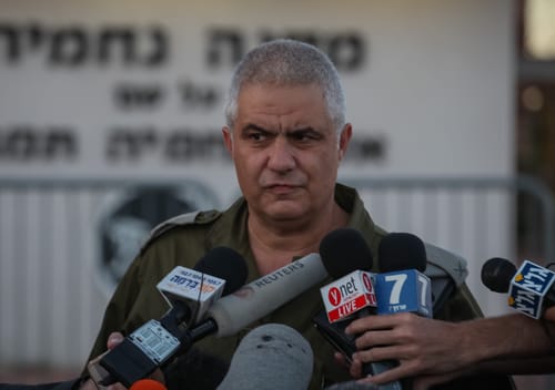דרישה: "בטלו מינויו של מוטי אלמוז לראש אכ"א"