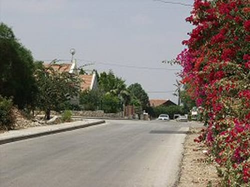בעקבות 'סרוגים': תושבי חרמש יקבלו שירות מלא