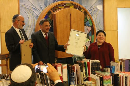 עו"ד על הפרשה: מבחני רבנות לנשים ובנות צלופחד