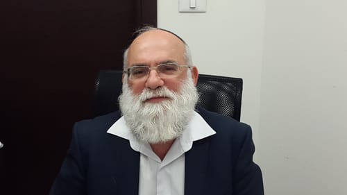 צום עשרה בטבת: המחלוקת שורפת ומכלה כל פינה טובה בחברה