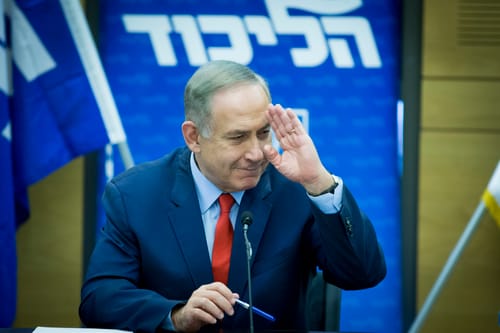 שו"ת: האם מותר לחקור ראש ממשלה? מצווה