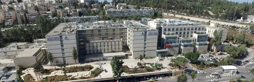 מסכמים שנה בשערי צדק: 2016 הייתה שנת מפנה, מוצלחת ופוריה
