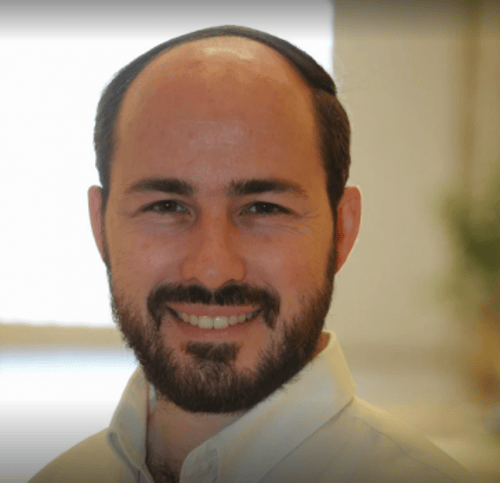 האות שמפרידה בין גולה לגאולה: צפו