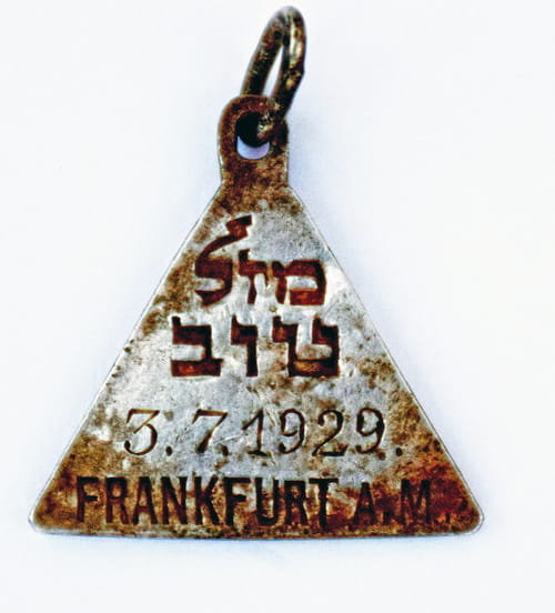 עדות מצמררת מסוביבור: מי את קרולינה כהן?