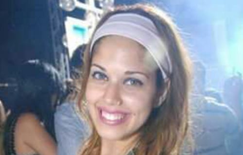 המשטרה פיענחה: החבר הערבי רצח את תהילה נגר