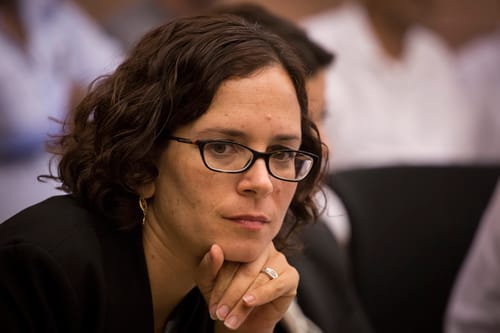 אלי כהן מונה לשר; רחל עזריה קיבלה תפקיד יוקרתי