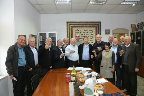 "מדובר ברגע היסטורי בחינוך הדתי"