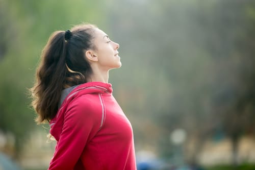 מתאהבים בפעילות גופנית – צעד שני ומבטיח