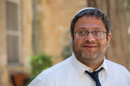בליכוד שוללים שריון של בן גביר: "מיצינו את המכסה"