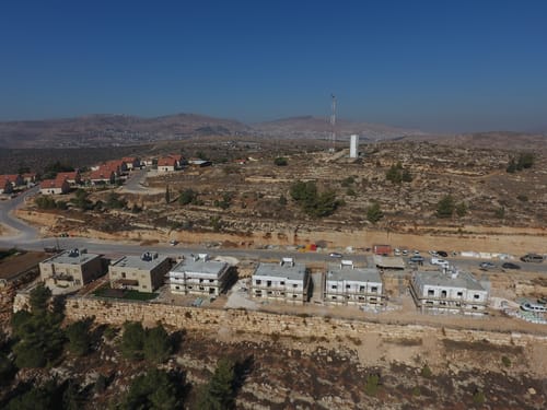באיזה יישוב דתי תמצאו דירה בפחות ממיליון ש"ח?