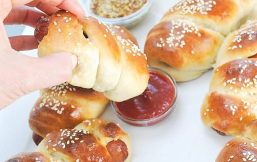 לקראת שבת: חלה שהיא גם הפתעה
