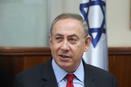 נתניהו על הדיל עם טראמפ: "הרבה דברים לא נכונים"