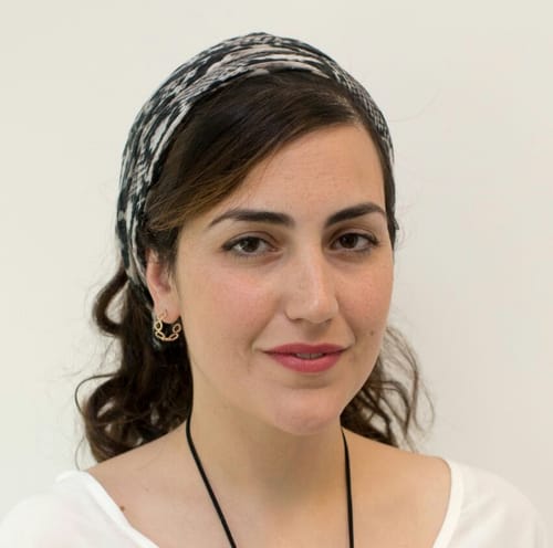 הכתבת הפוליטית של מקור ראשון עוברת לגלובס