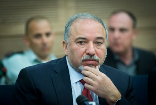 ליברמן שוב התקפל: סגירת ההסדר בעלי – בוטלה