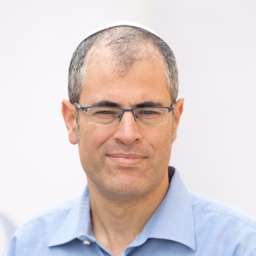 רק צה"ל השתנה? לא שכחנו להסתכל גם על עצמנו?