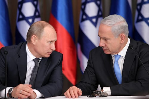 נתניהו על נעמה יששכר: "מקווה לבשורות טובות"