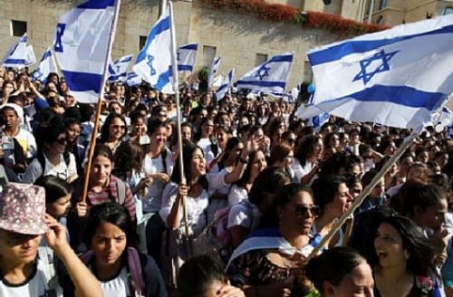 דעה: מדינה מן התורה מנין?